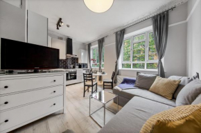 Cosy 1 Bed Apartment in the heart of Camden Town FREE WIFI by City Stay London